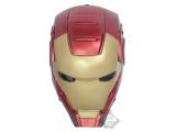 FMA Halloween Wire Mesh "Iron Man 2"  Mask tb615  Free shipping